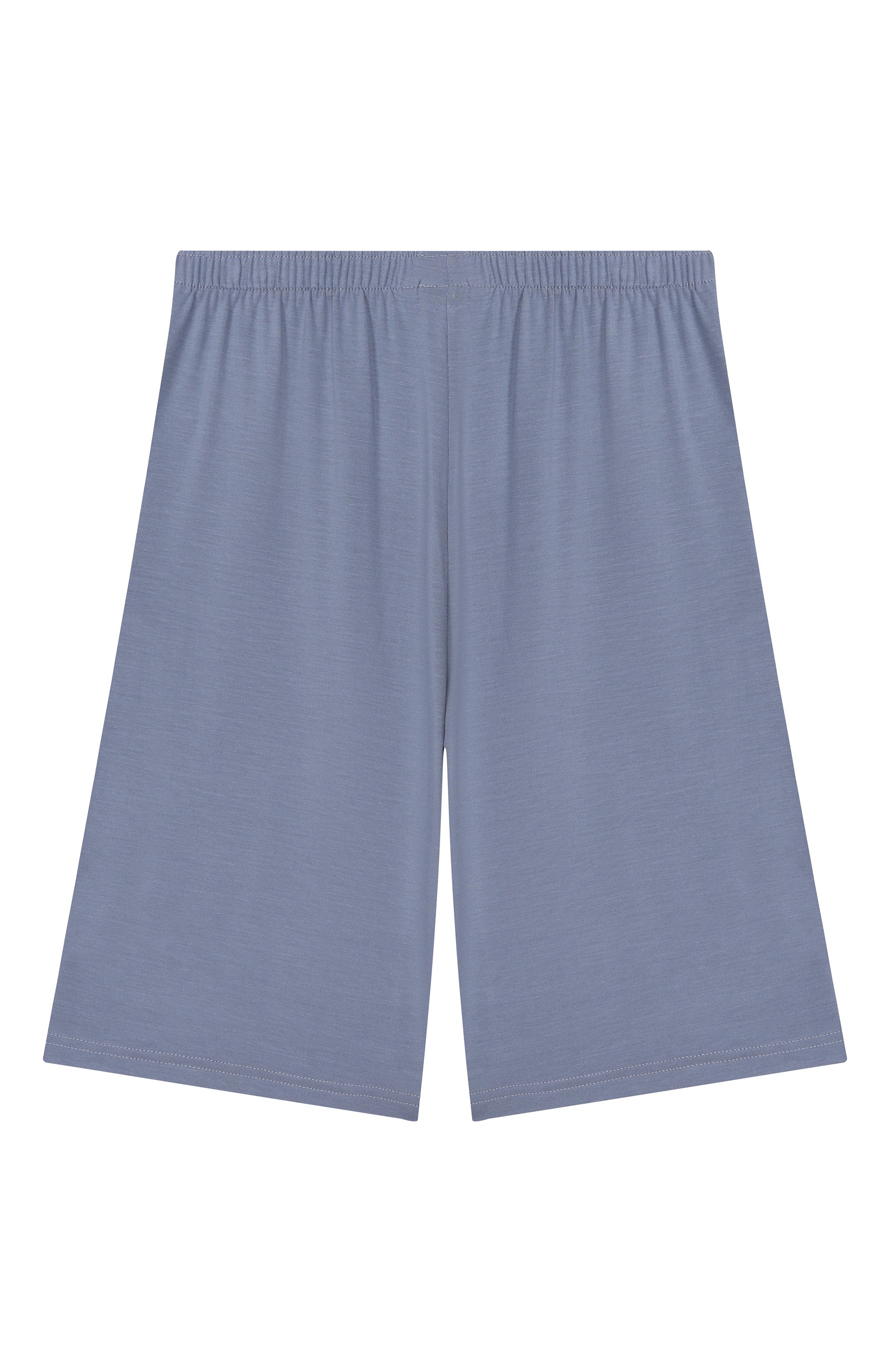 Пижама DEREK ROSE тёмно-голубого цвета по цене 25350 руб., арт. 7252/BASE022, фото 5 Пижама DEREK ROSE, арт. 7252/BASE022, фото 5