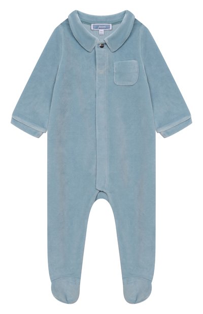 Хлопковый комбинезон JACADI, арт. 2043070