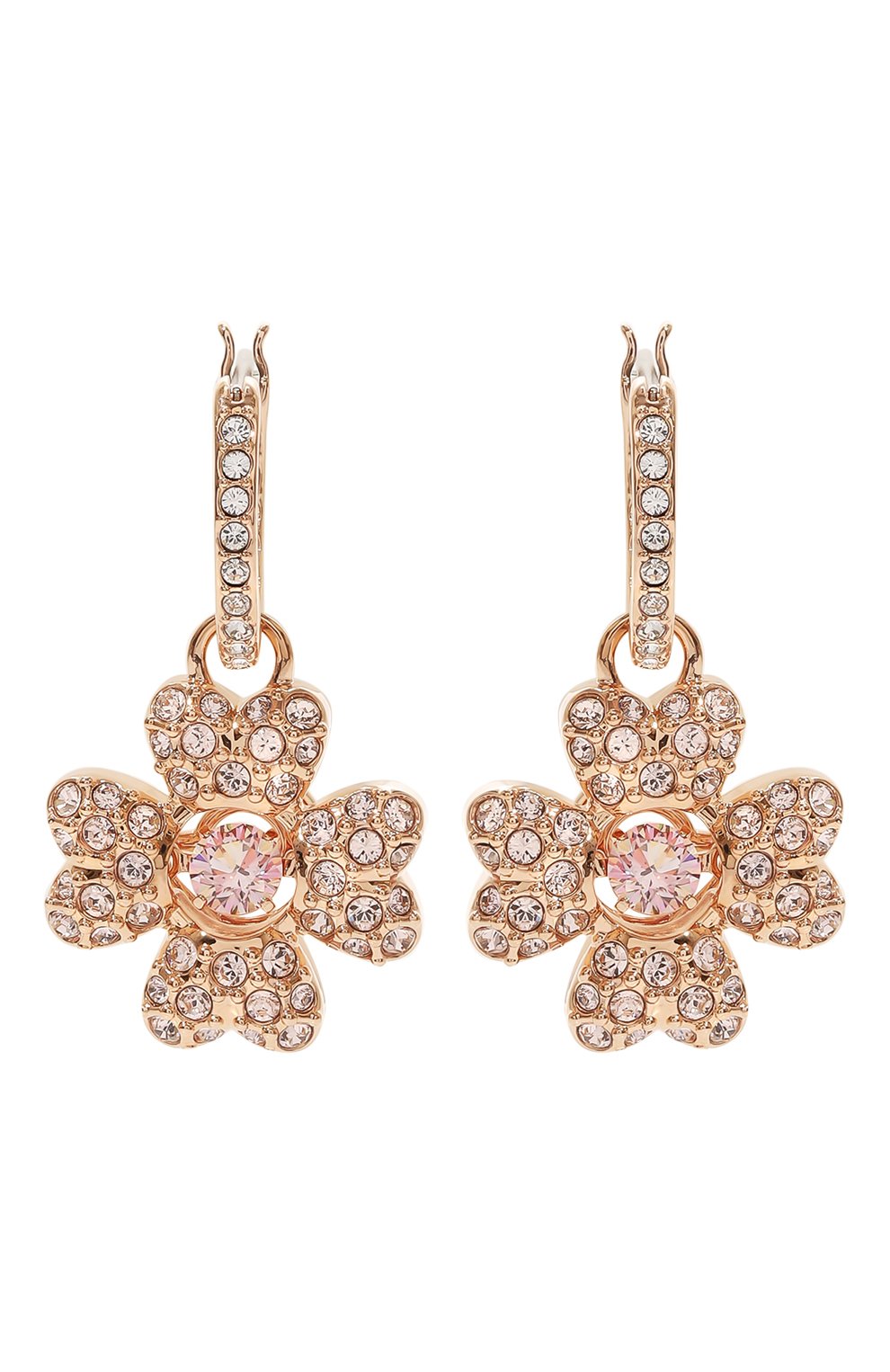 Серьги idyllia SWAROVSKI, арт. 5674212, фото 1