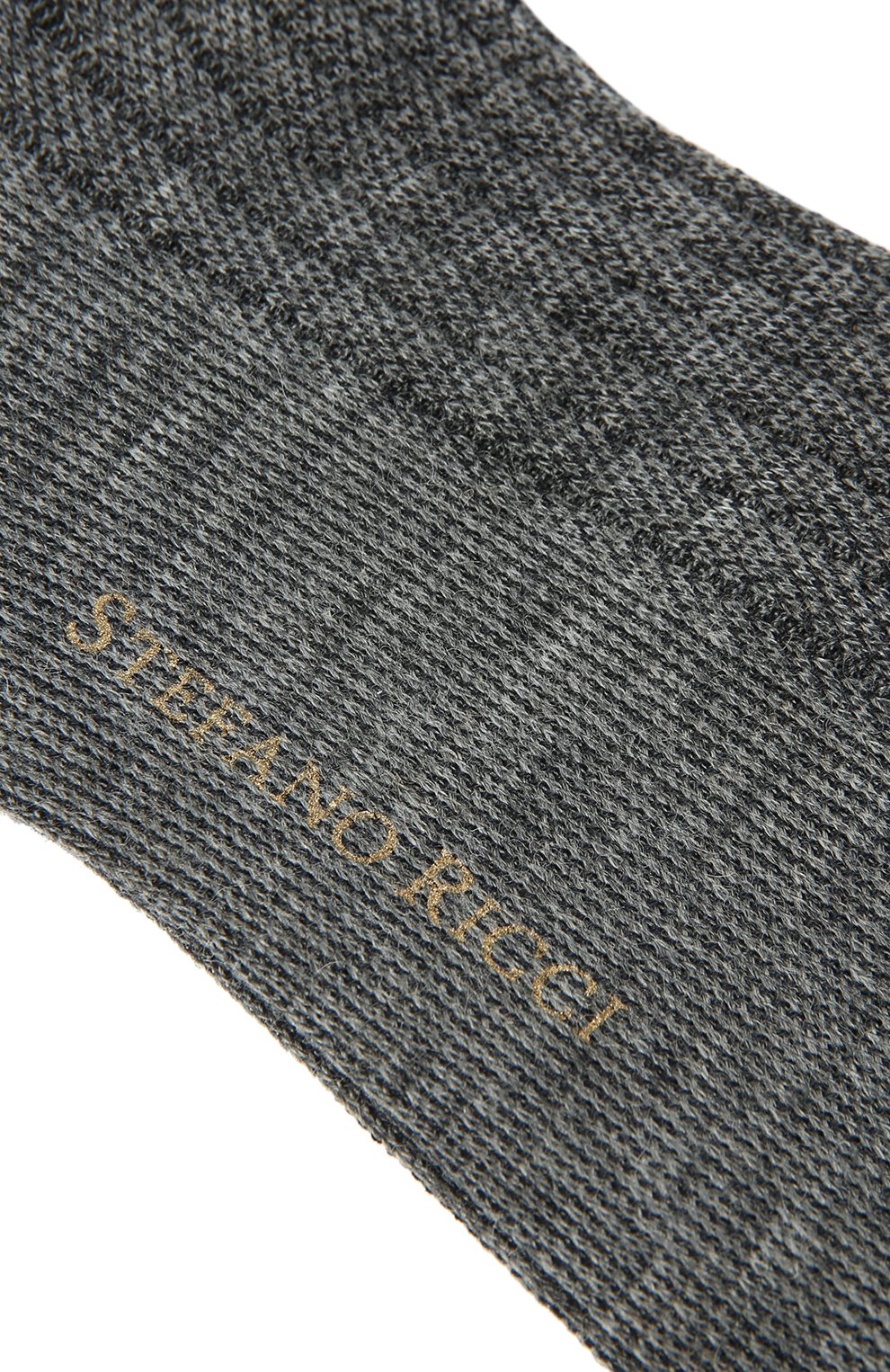 Носки из шерсти и хлопка STEFANO RICCI, арт. C138JQ0222/C138JQ, фото 2