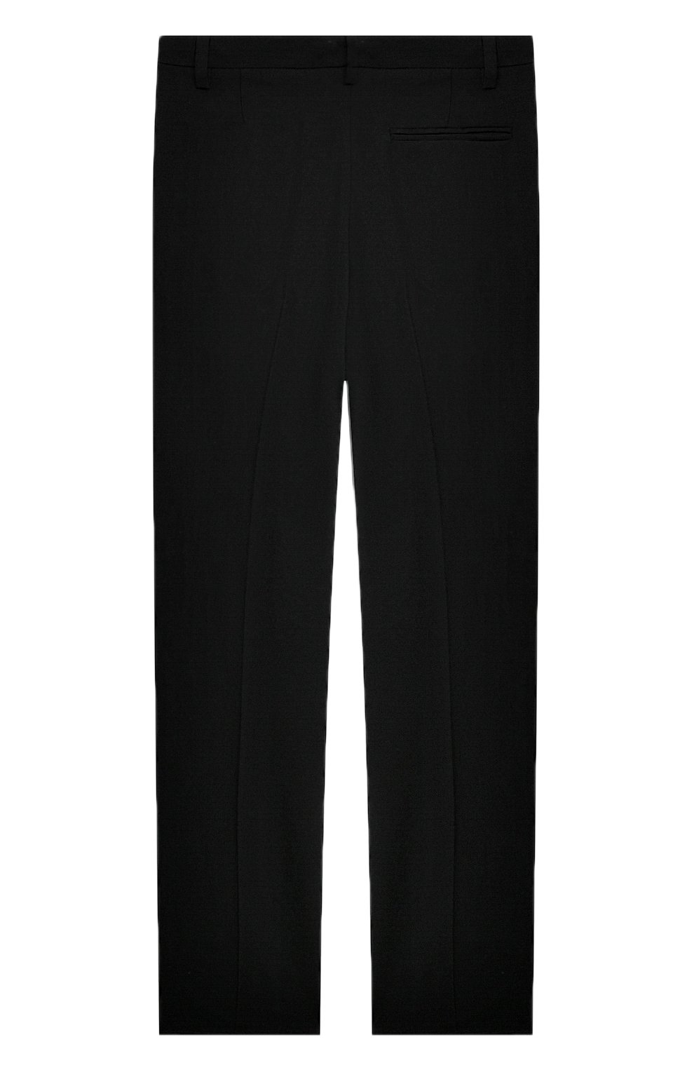 Шерстяные брюки DAL LAGO, арт. N104/1011/7-12, фото 2