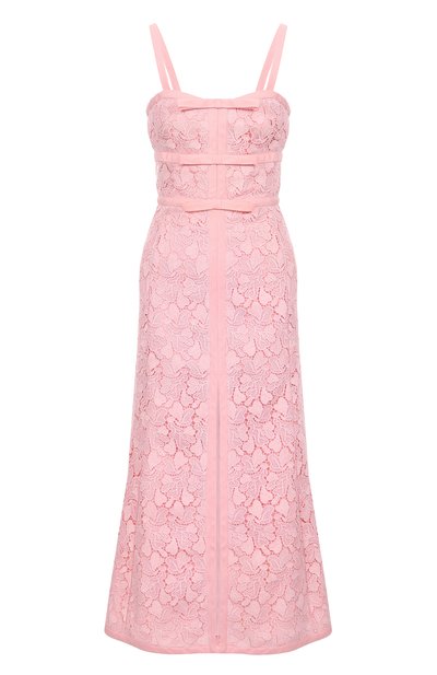 Женское платье GIAMBATTISTA VALLI, арт. 25SSPVTE5120-29BR0