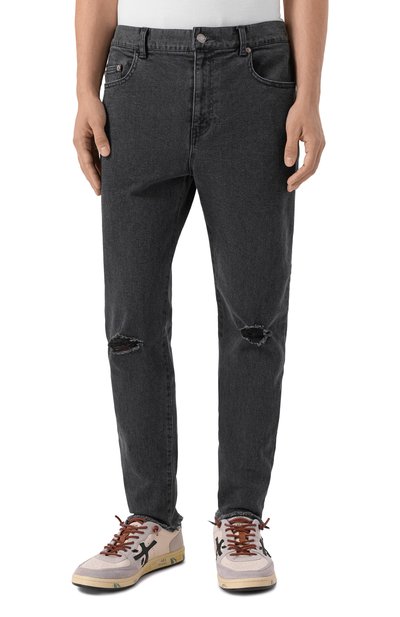 Джинсы UNDERCOVER, арт. UP2E4506, фото 3