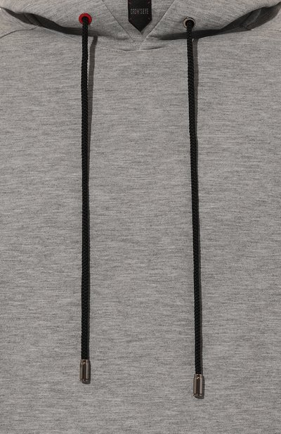 Худи CROW’S EYE, арт. L.E.3, фото 5