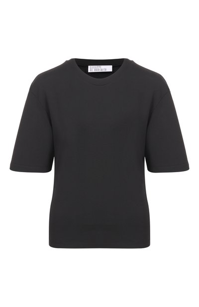 Женская футболка GIUSEPPE DI MORABITO, арт. 06PST0385Y 16309