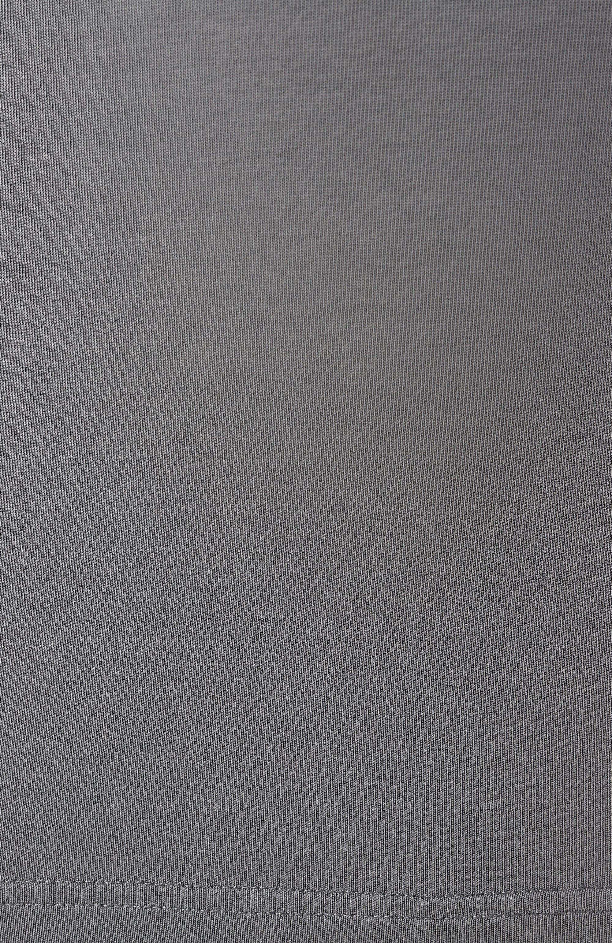 Хлопковая футболка WHITE SAND, арт. 25SU40/650, фото 6