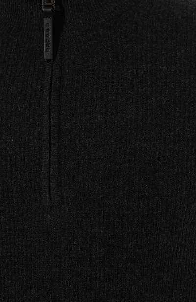 Джемпер из шерсти и кашемира BOGNER, арт. 88842761, фото 5