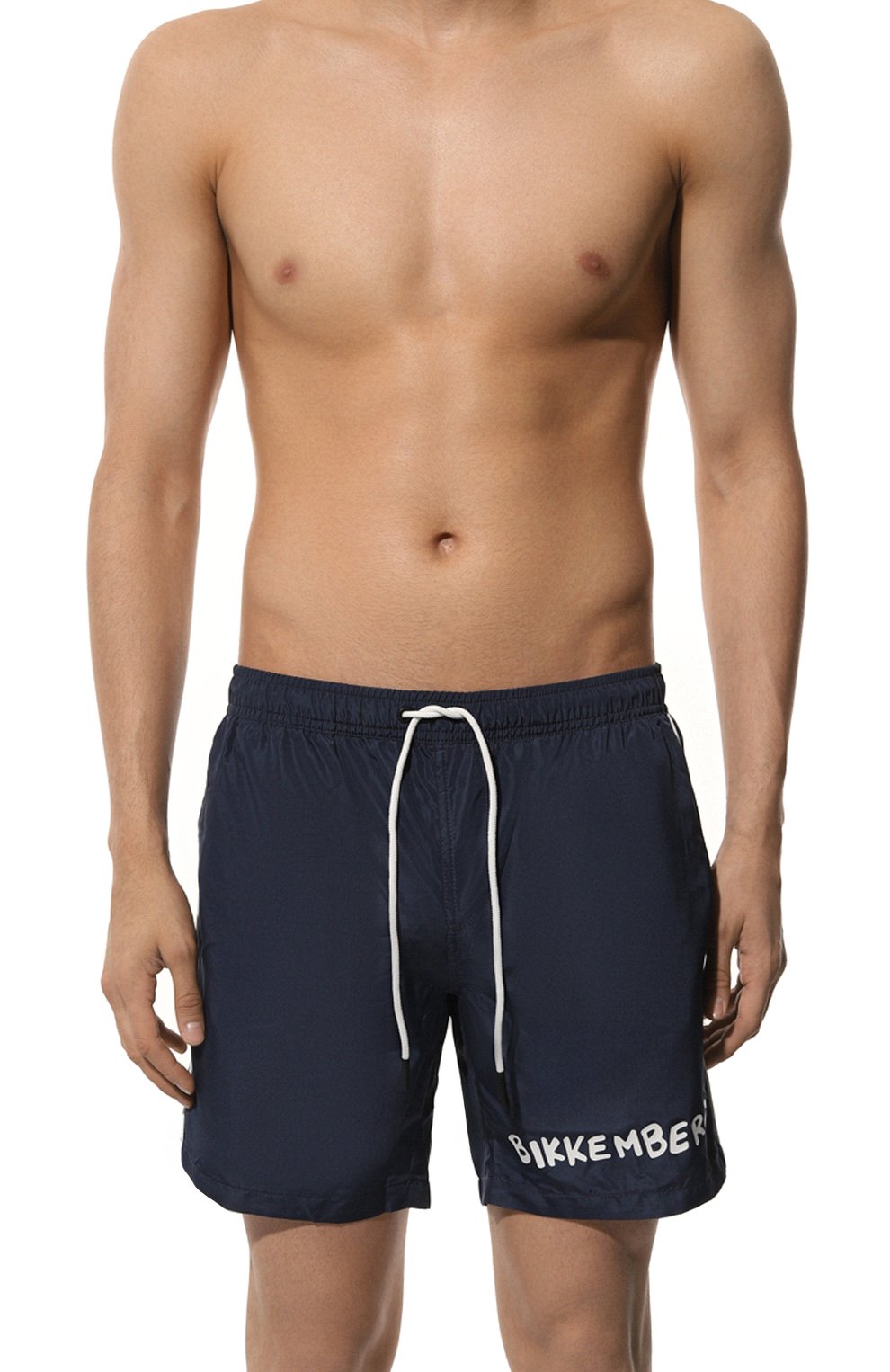 Плавки-шорты DIRK BIKKEMBERGS, арт. BKK3MBM01, фото 2