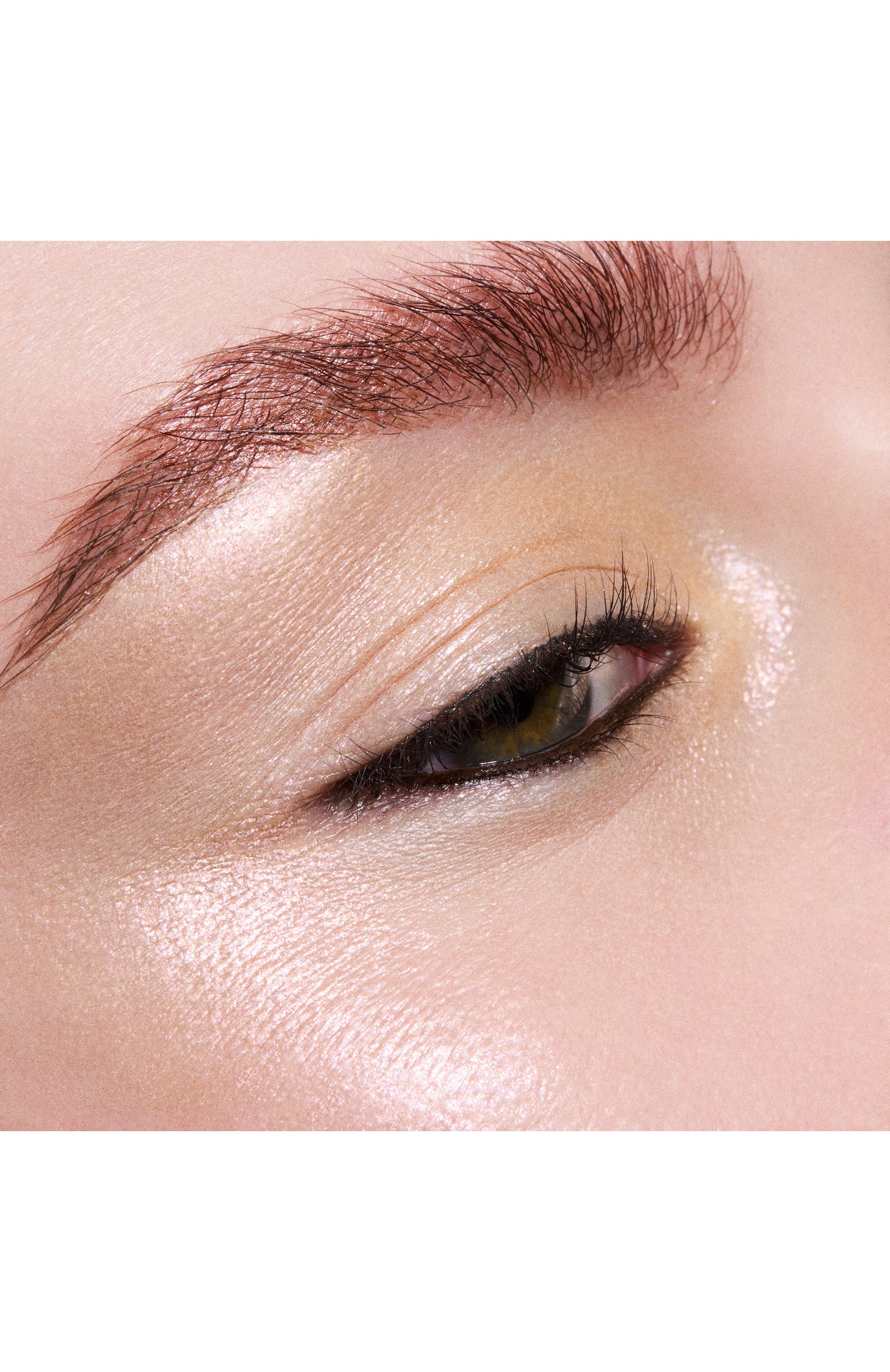 Тени для век metallic eye shadow, оттенок yes to sequins (1g) MAC, арт. S5SJ-11, фото 4