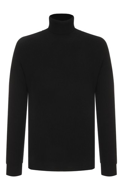 Мужской шерстяной свитер KNT, арт. UMM066006