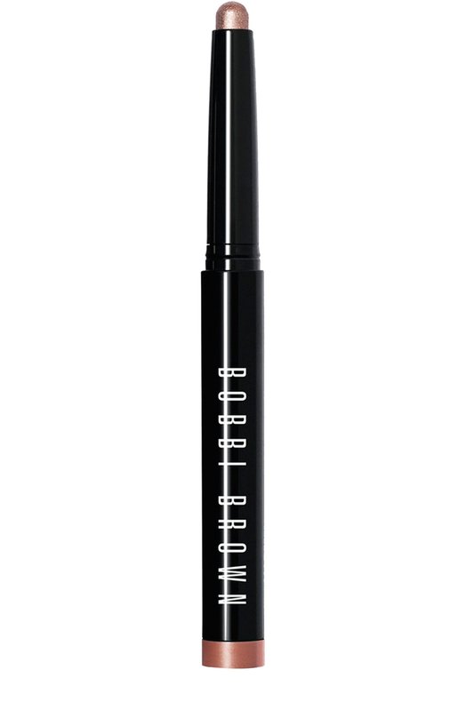 фото Кремовые тени для век в стике long-wear cream shadow stick malted pink bobbi brown