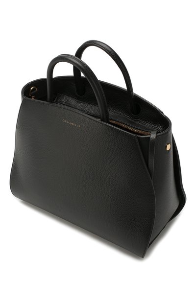 Сумка concrete medium COCCINELLE, арт. E1 FLA 18 01 01, фото 4