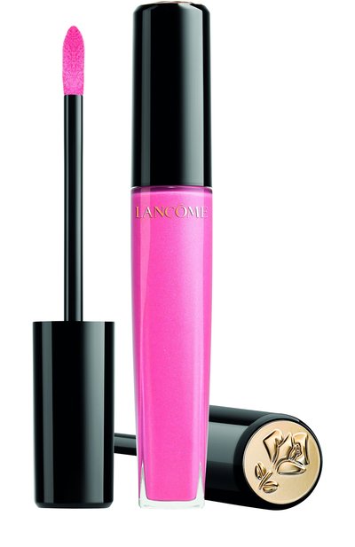 Женские блеск для губ l`absolu gloss cream, оттенок  319 LANCOME, арт. 3614271640031