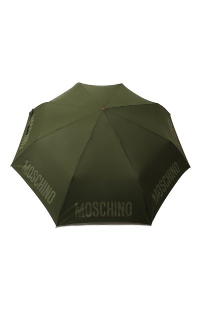 Мужской складной зонт MOSCHINO, арт. 8064-T0PLESS