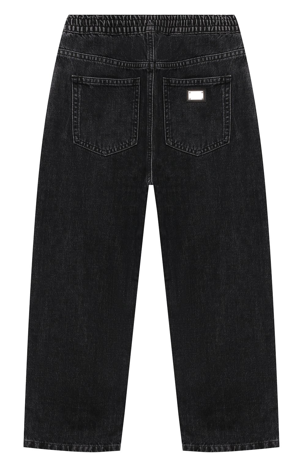 Джинсы DOLCE & GABBANA, арт. L42F77/LDC85, фото 2