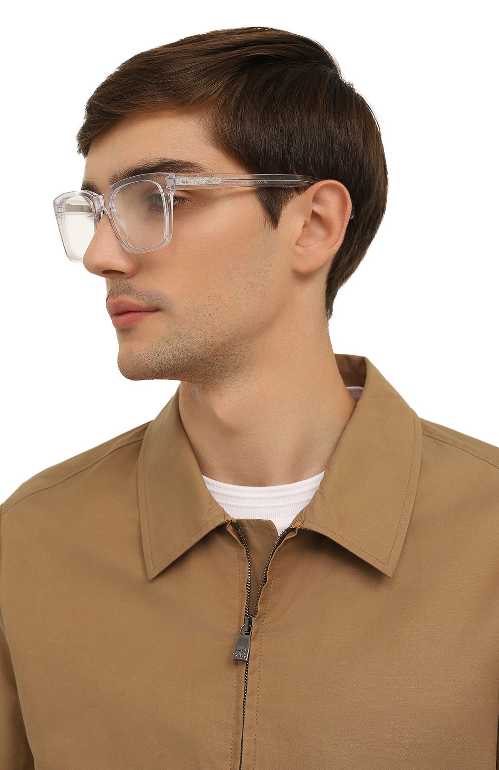 Оправа KALEOS, арт. CAGE BIG C-004, фото 3