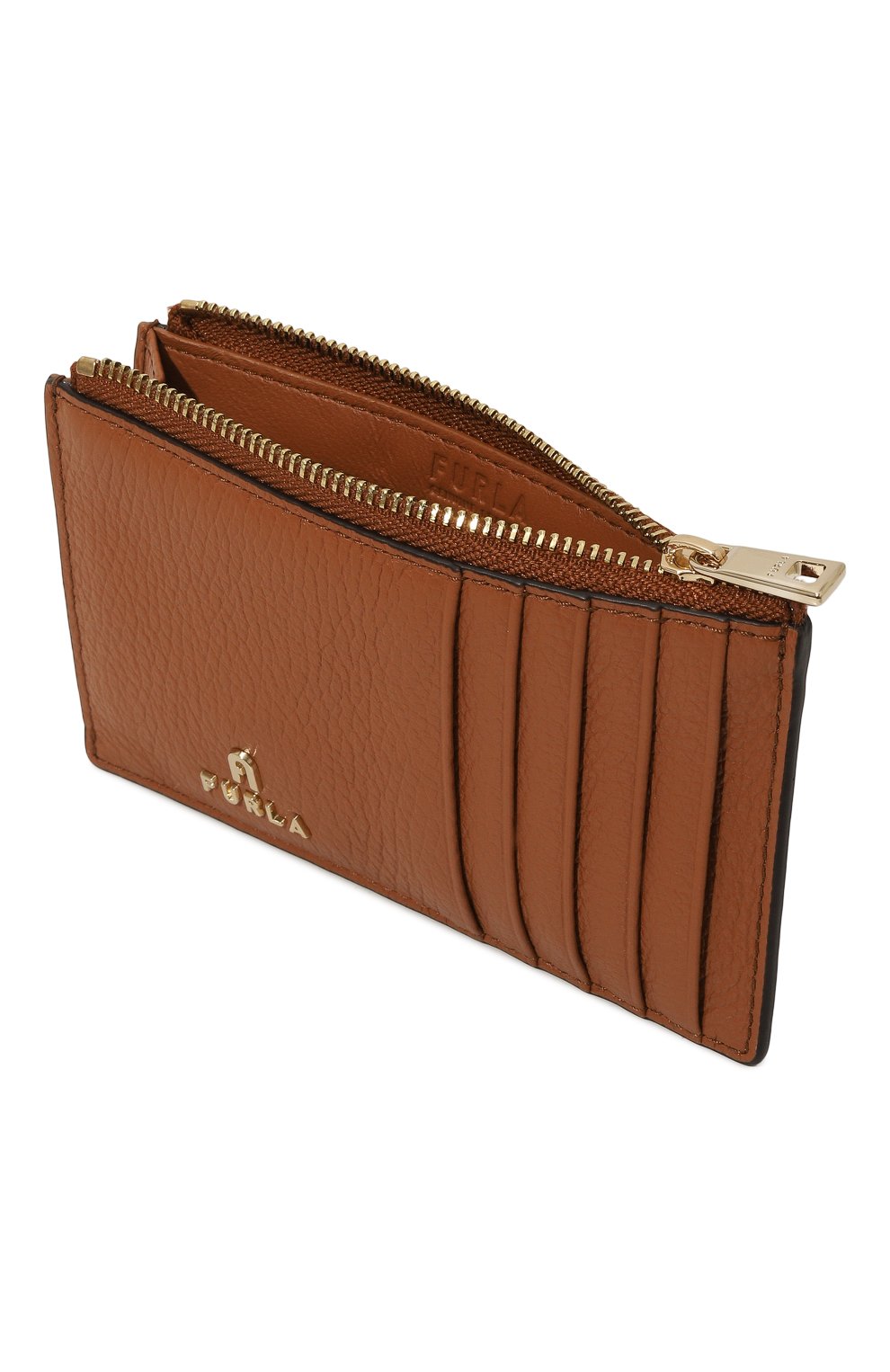 Кожаный футляр для кредитных карт FURLA, арт. WP00310/HSF000, фото 3