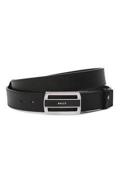Двусторонний ремень BALLY, арт. MBB04Q/VT229, фото 1
