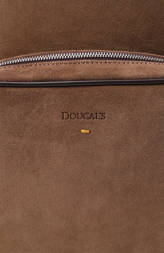 Рюкзак Doucal's DZ0010--02PT7350 Коричневый  DZ0010--02PT7350 Фото 5