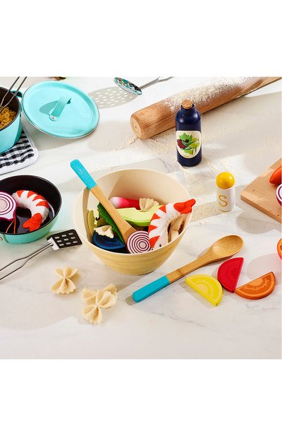 Салат с креветками VILAC, арт. 8123, фото 5