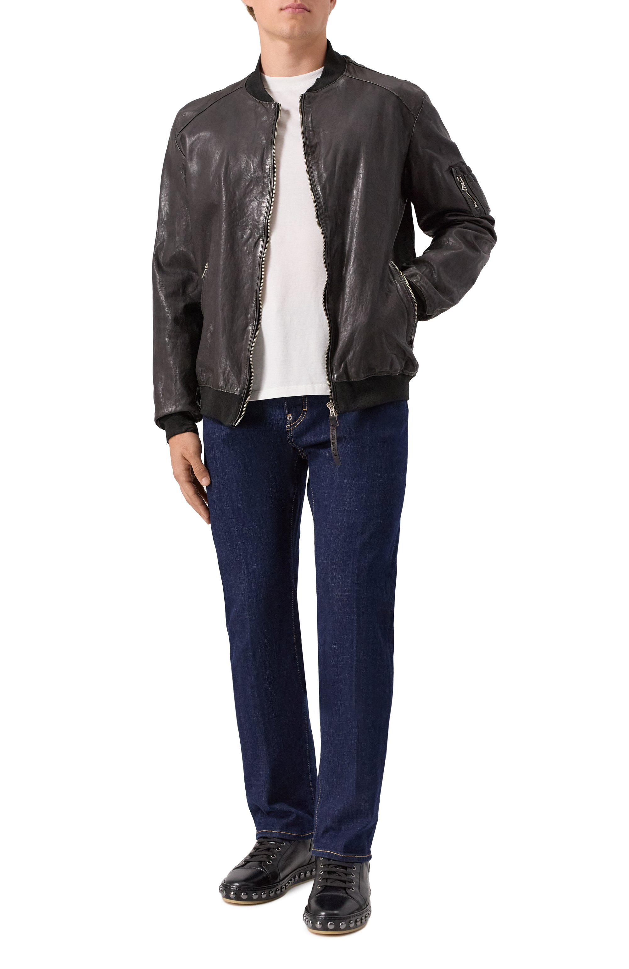 Джинсы 642 DSQUARED2, арт. S74LB1739/S30664, фото 2