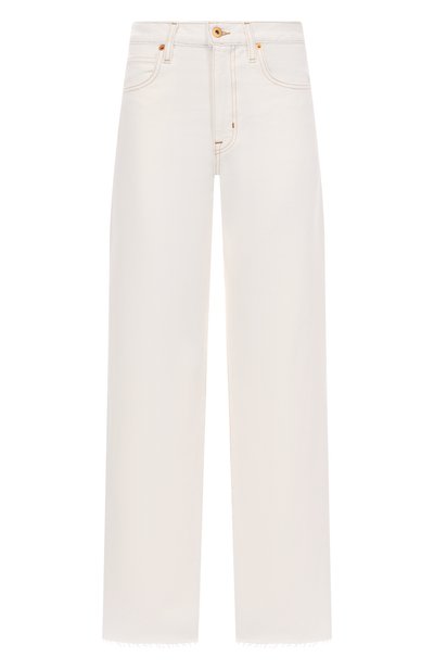 Женские джинсы SLVRLAKE, арт. GRCJ407PNATW/GRACE