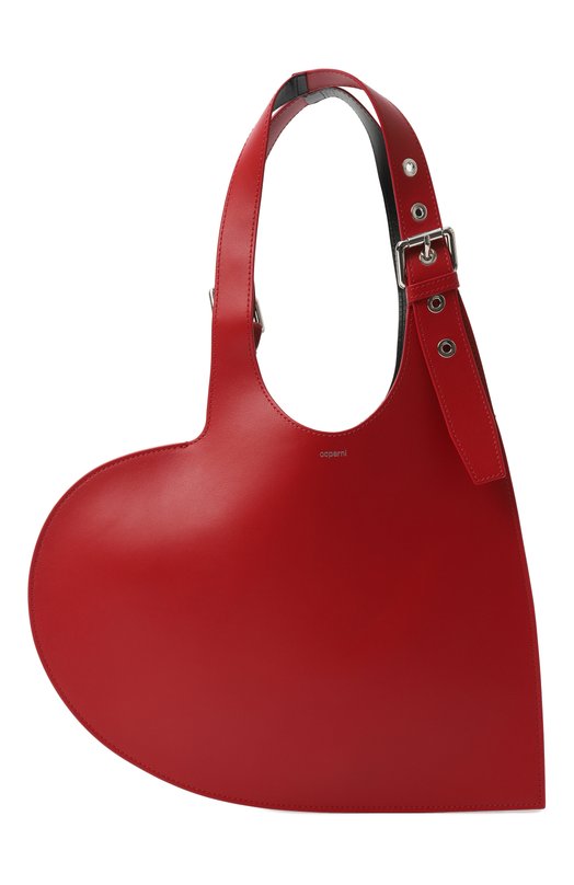 Сумка Heart Coperni C0PBA112F6012 Красный C0PBA112F6012