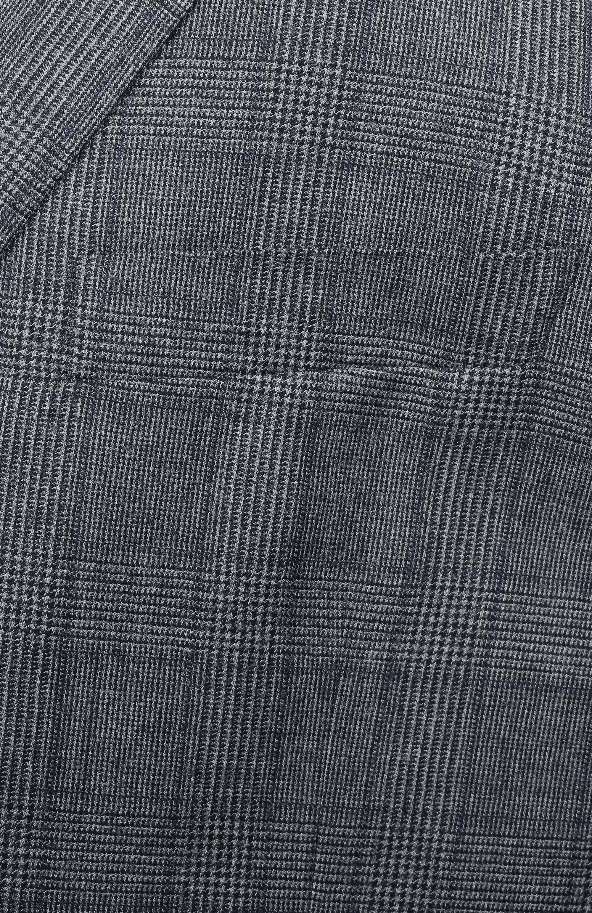 Шерстяной костюм CORNELIANI, арт. 946005-9417222_SET, фото 9