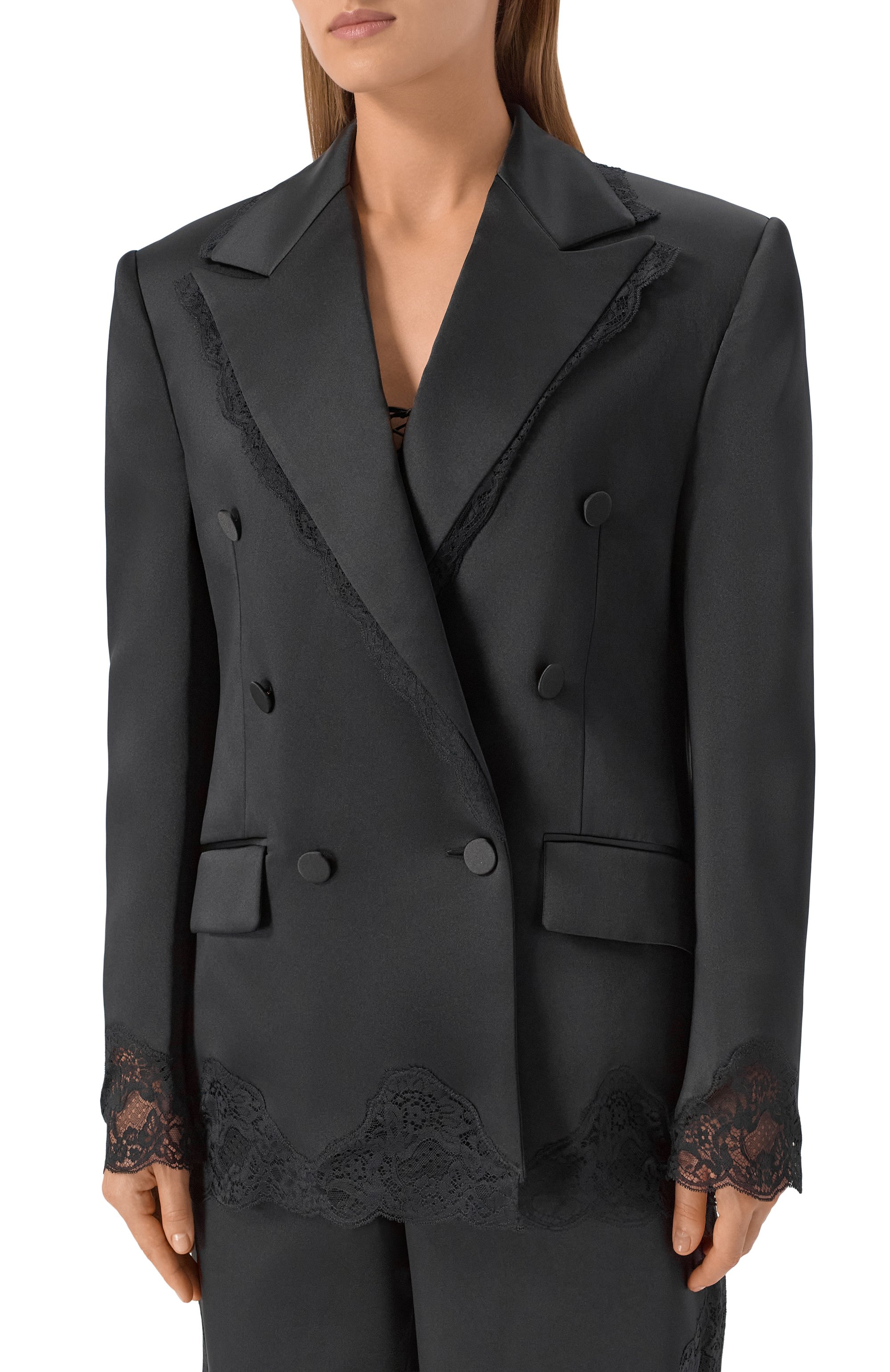 Жакет GIUSEPPE DI MORABITO, арт. 05FWJA126Y 05300B, фото 3