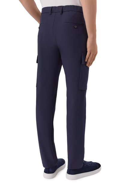 Брюки-карго PAUL&SHARK, арт. 25414075, фото 4