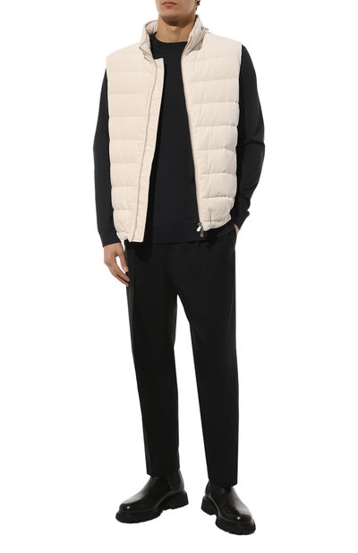 Хлопковый свитшот BOGNER, арт. 58096967, фото 2