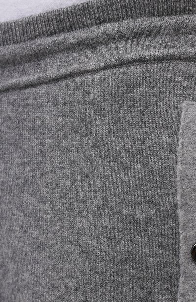 Джоггеры из шерсти и кашемира BOGNER, арт. 18892761, фото 5