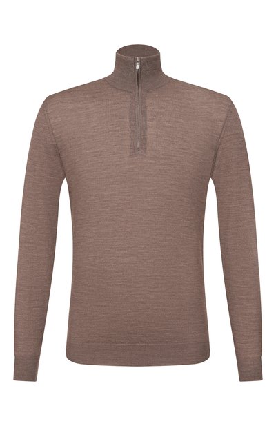 Мужской шерстяной джемпер ANDREA CAMPAGNA, арт. M5625-6688