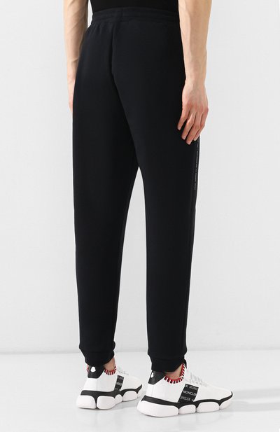 Брюки 7 moncler fragment hiroshi fujiwara MONCLER GENIUS, арт. E1-09U-87105-50-809DW, фото 4