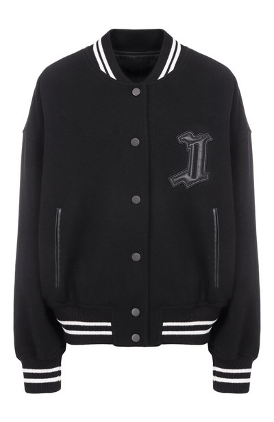 Женский шерстяной бомбер JUUN.J, арт. JW5939W03