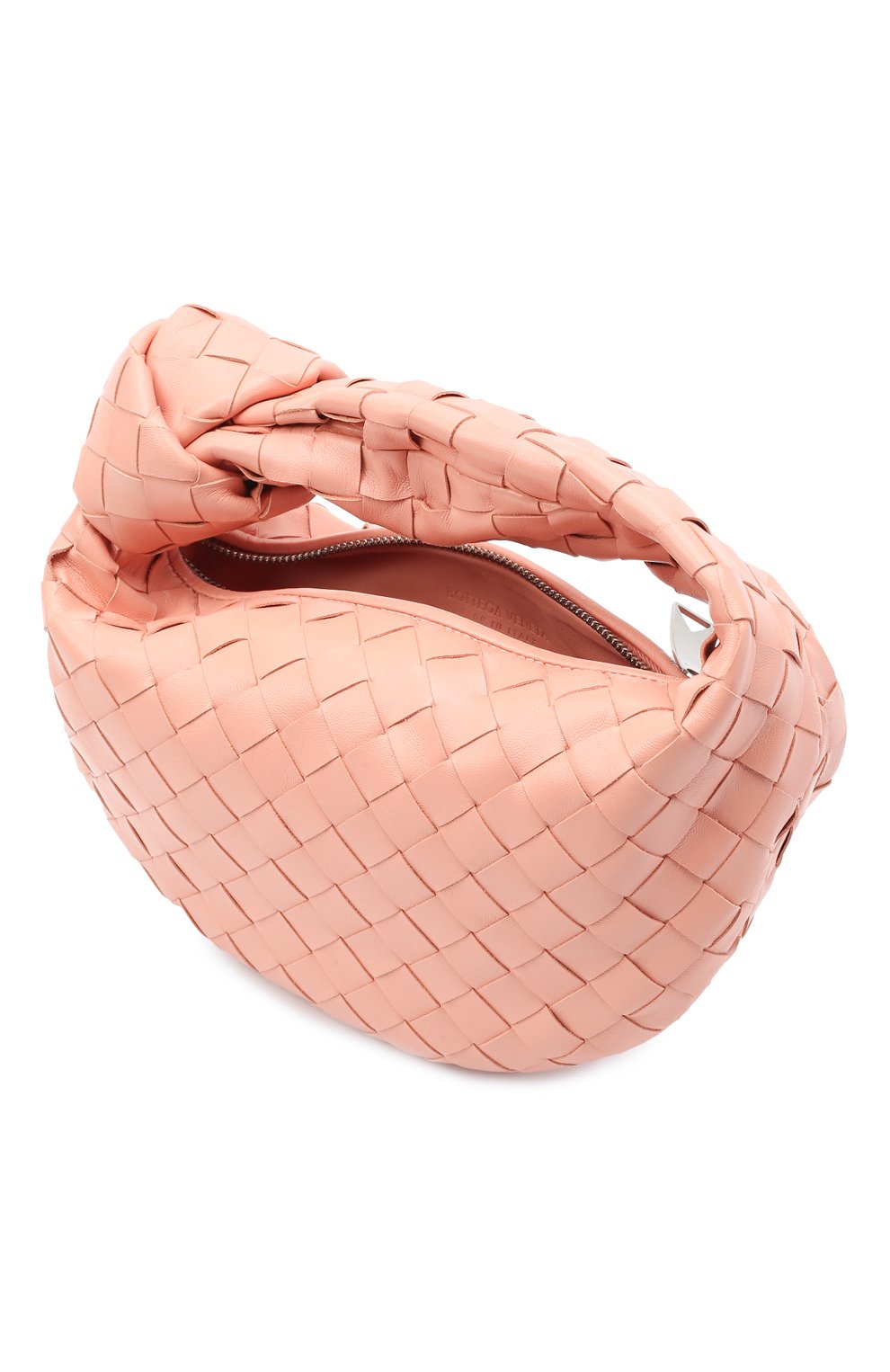 Сумка jodie mini BOTTEGA VENETA, арт. 651876/VCPP5, фото 4