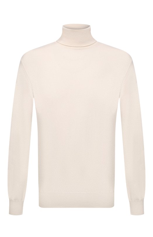 Кашемировая водолазка Loro Piana