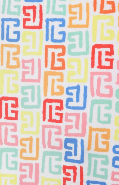 Слитный купальник BALMAIN, арт. BWCA4D, фото 3