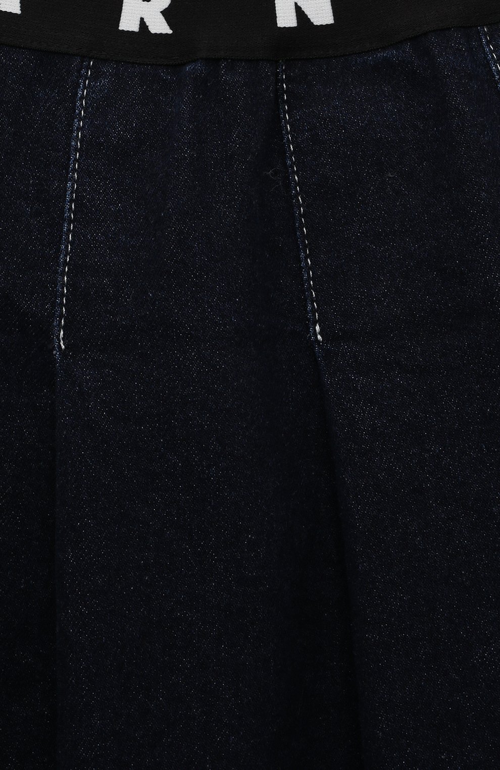 Джинсовая юбка MARNI, арт. M00877/M00QA, фото 3