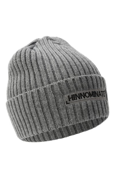 Мужская шапка HINNOMINATE, арт. HMACM00060