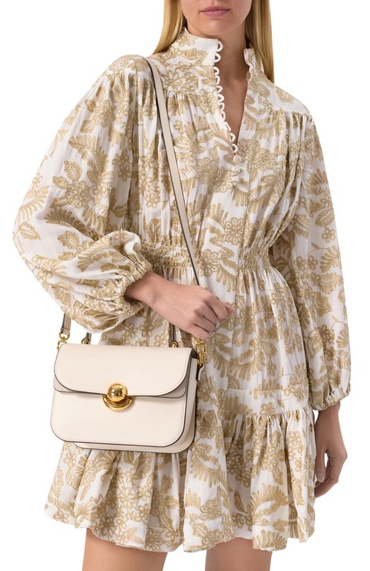 Сумка Furla Sfera mini Furla WB01475/BX0428 Белый  WB01475/BX0428 Фото 2