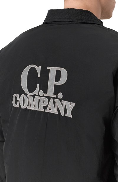 Куртка C.P. COMPANY, арт. 20CM0S007A/005904D, фото 5