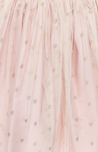 Шелковое платье ARISTOCRAT KIDS, арт. AL01211/4Y-8Y, фото 3