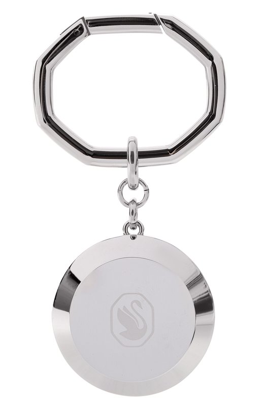 Брелок Lucent Swarovski 5669119 Серебряный  5669119 Фото 2