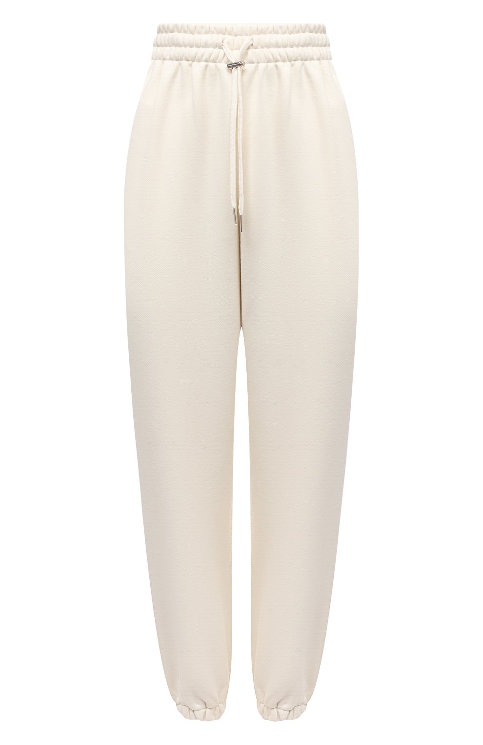 Хлопковые джоггеры THE FRANKIE SHOP, арт. PA VAN KR 08, фото 1