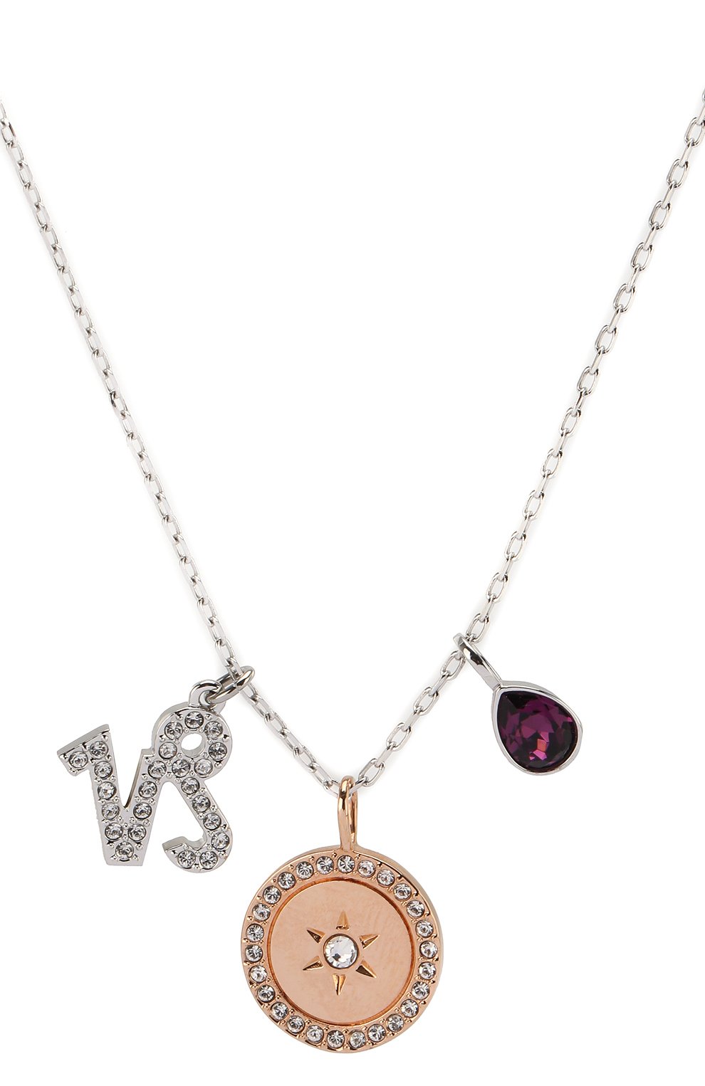 Кулон zodiac SWAROVSKI, арт. 5349216, фото 2