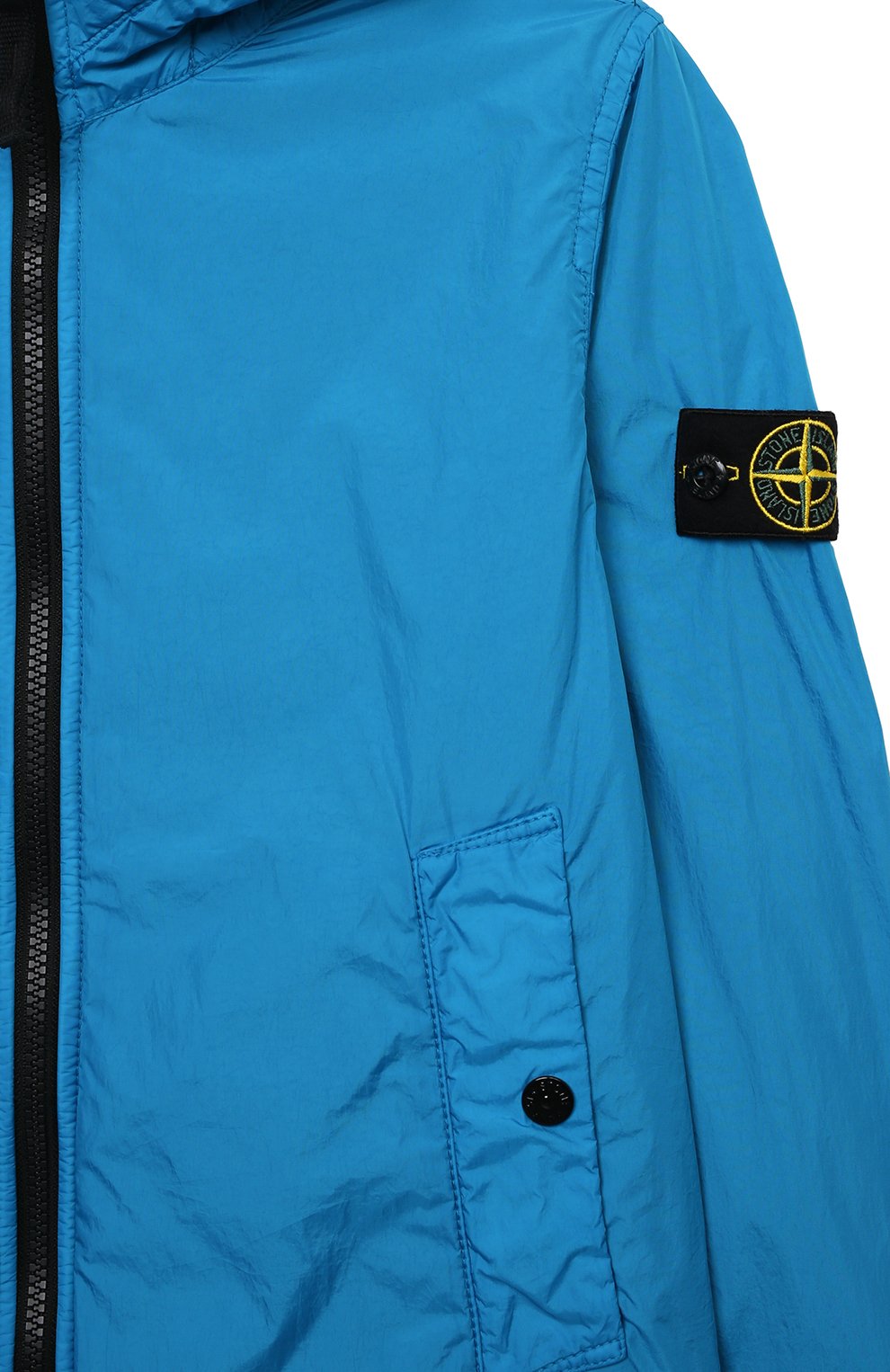 Ветровка STONE ISLAND, арт. 761640233/10-12, фото 3