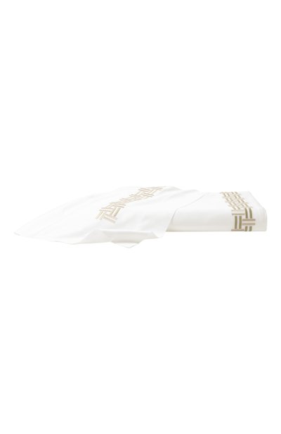 Комплект постель ного белья basket weave embroidery FRETTE, арт. FR6569 E3491 240B