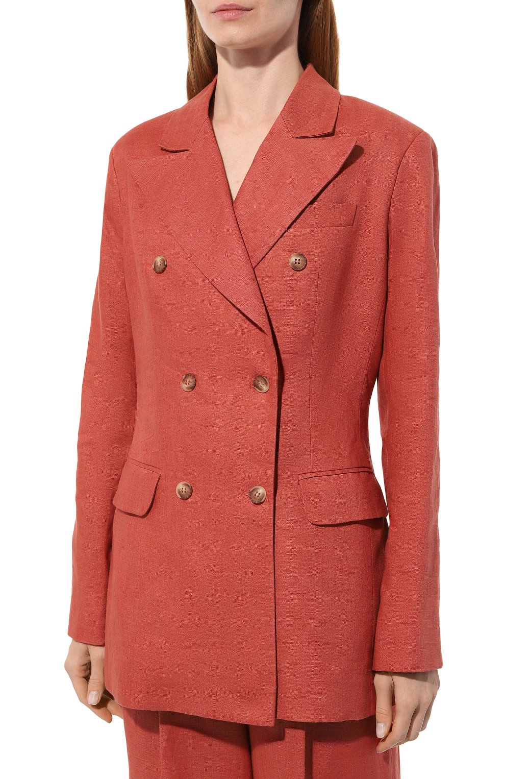 Шерстяной жакет SIMPLIFY, арт. JAK01, фото 3