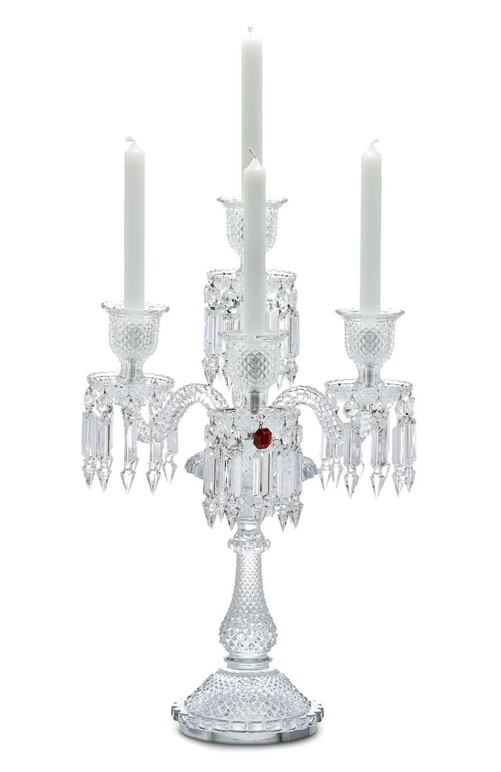 Подсвечник на 4 свечи zenith BACCARAT, арт. 2 601 672, фото 1